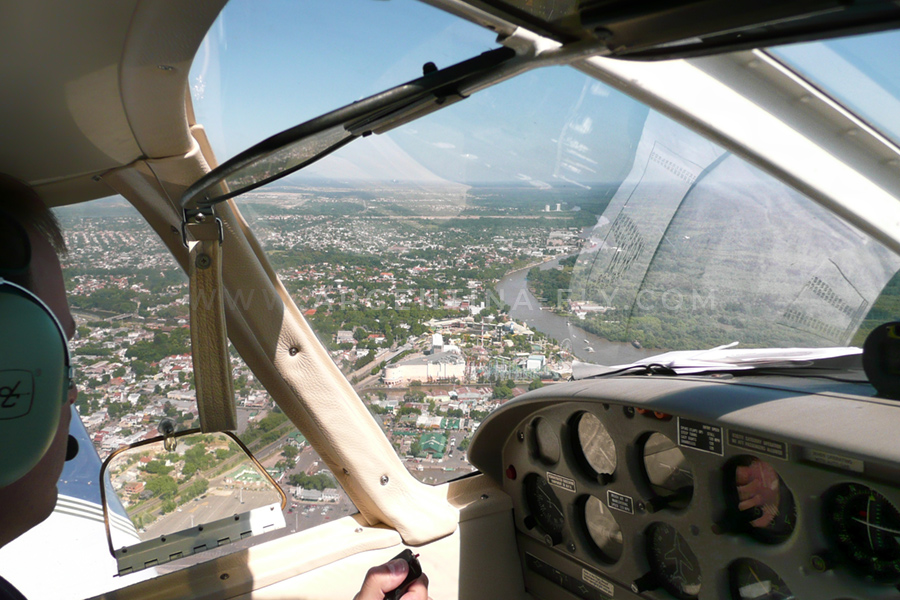 Panoramic tours Buenos Aires