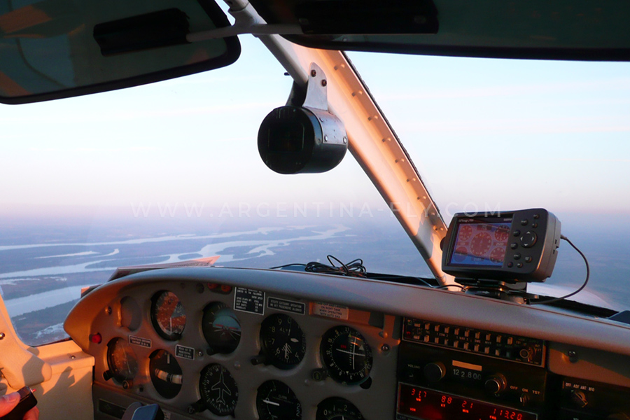 Air tours Buenos Aires