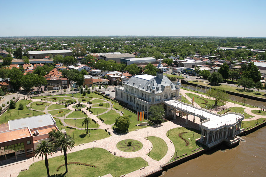 Panoramic tours Buenos Aires