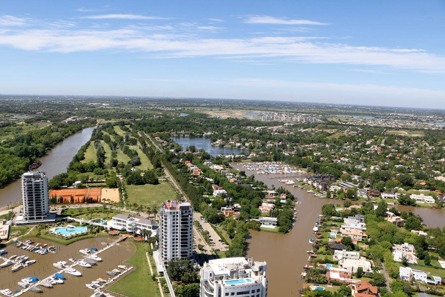 Paseos helicptero Buenos Aires