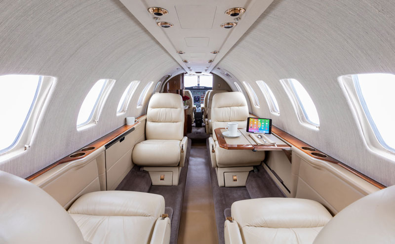 Voos empty legs para Punta del Este, Uruguai