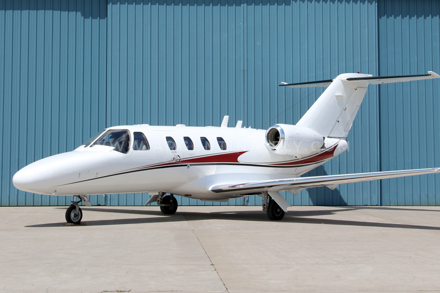 Alquiler aviones Argentina