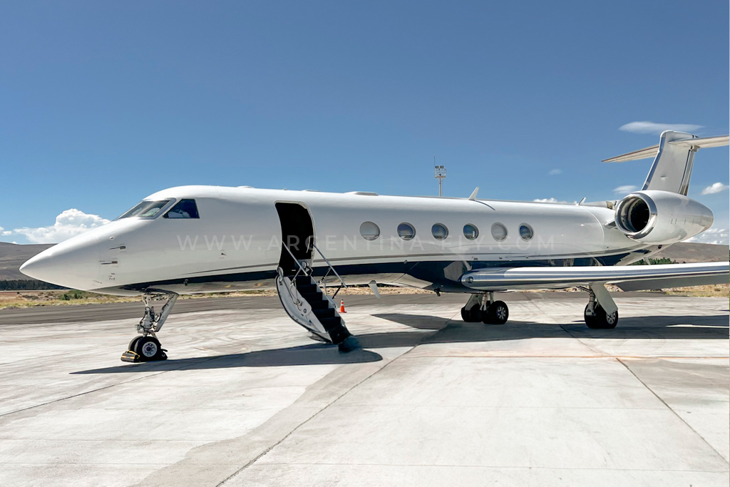 Alquilar jet a Cusco