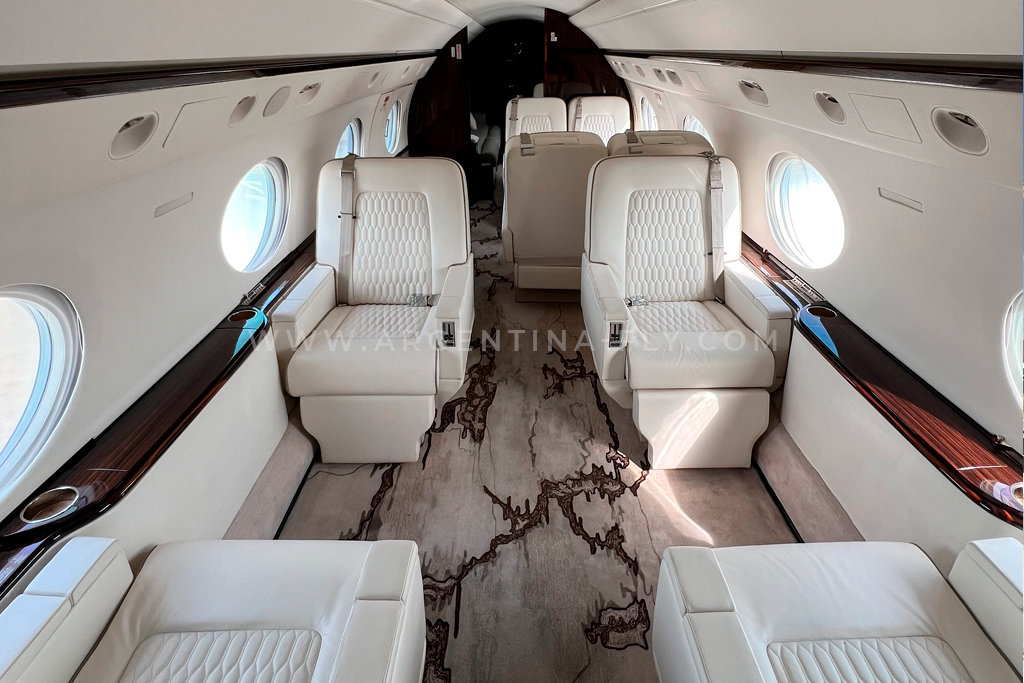 Alquilar avión privado a Cusco