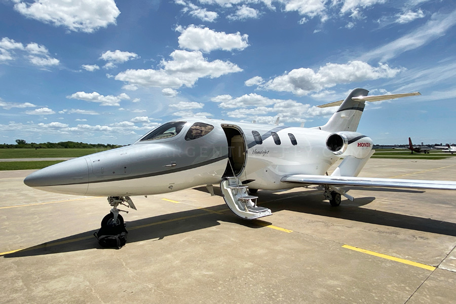 Alquiler aviones Argentina