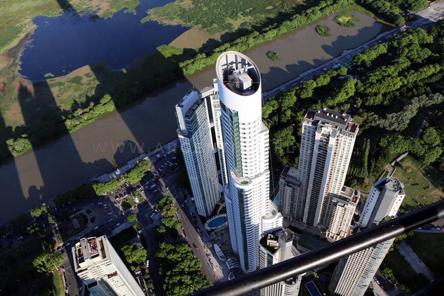 Vuelos helicptero Buenos Aires