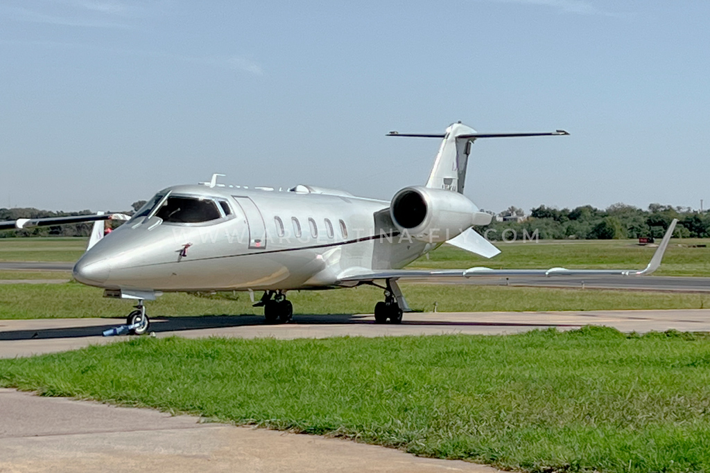 Regional private jet to Paso de los Libres