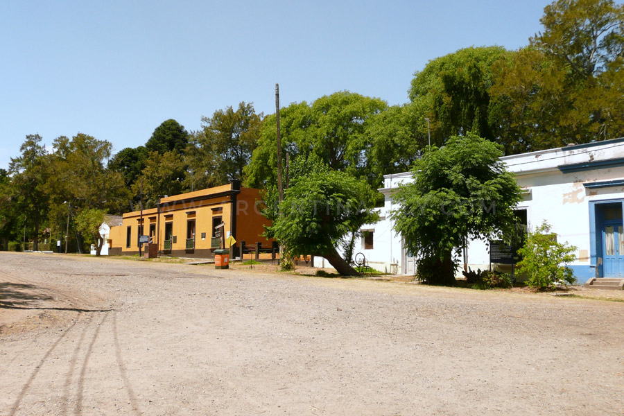 Panoramic flights Buenos Aires