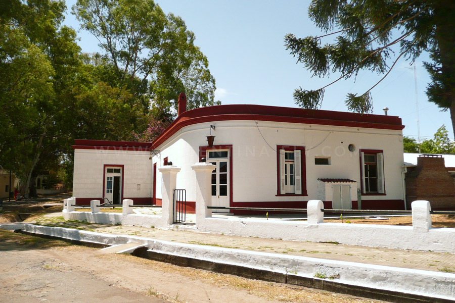 Paseos areos Buenos Aires