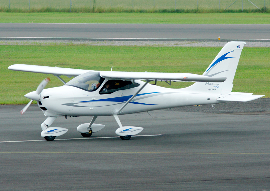 Voos de passeio Buenos Aires