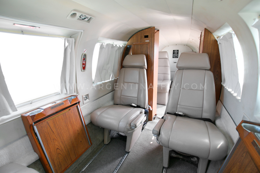 Charter flight quotation