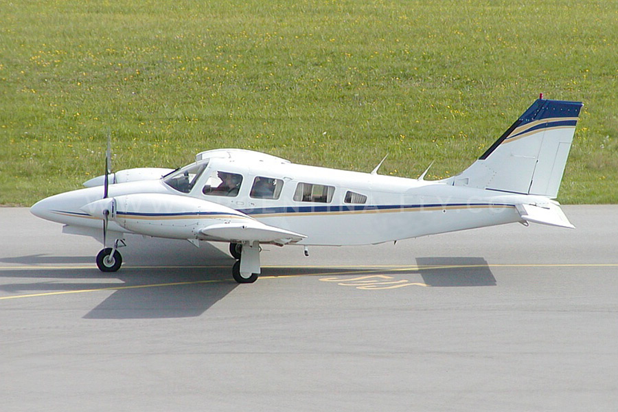 Alquiler aviones Argentina