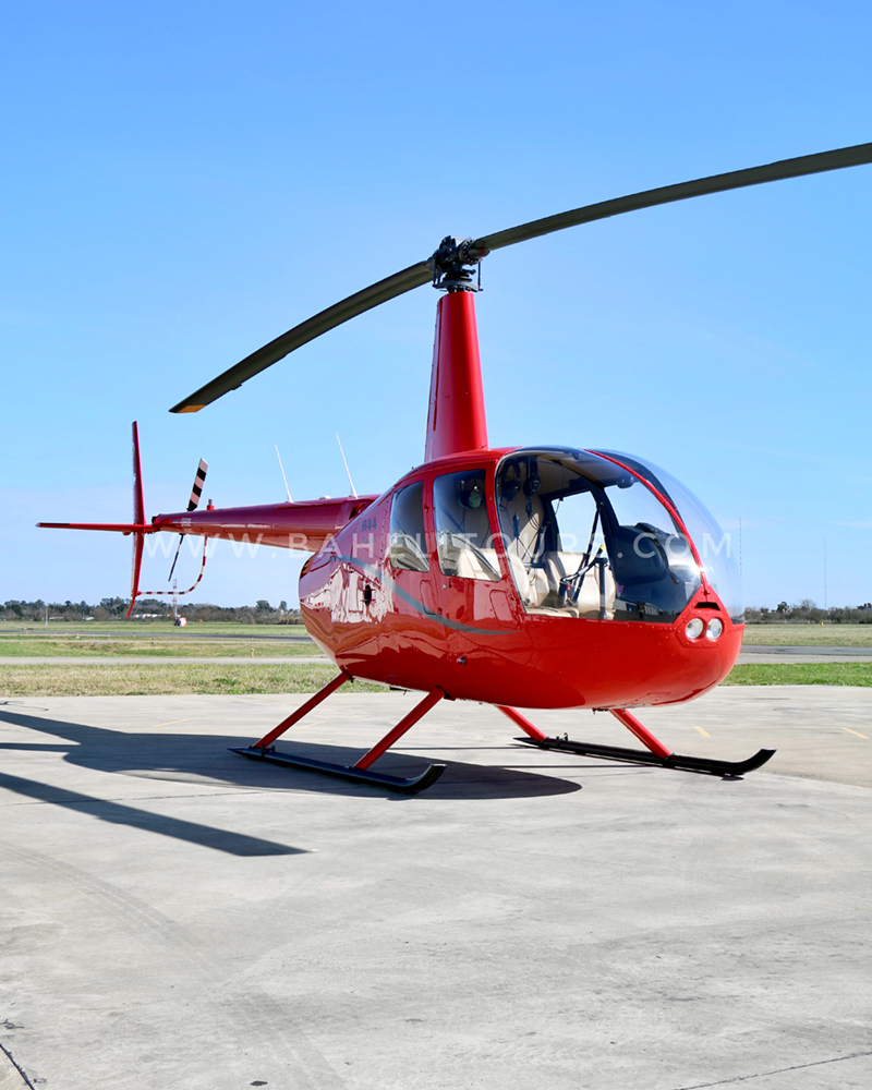 Aluguel de helic�ptero Buenos Aires