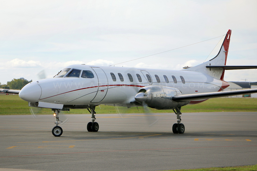 Alquiler aviones Argentina