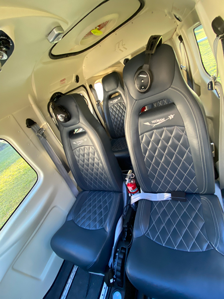 Voos empty legs para Punta del Este, Uruguai